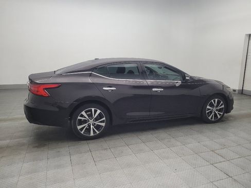 Used 2016 Nissan Maxima 3.5 SV FWD image 10