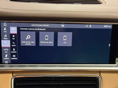 Used 2018 Porsche Panamera 4S Executive AWD/4WD image 42