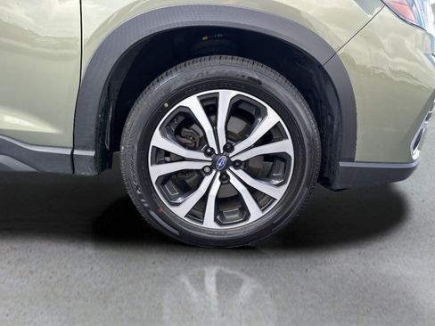 Used 2020 Subaru Forester Limited AWD/4WD image 27