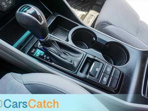 Used 2019 Hyundai Tucson Value FWD image 33