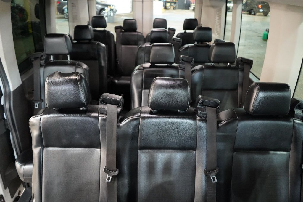Used 2023 Ford Transit 350 XL RWD image 17