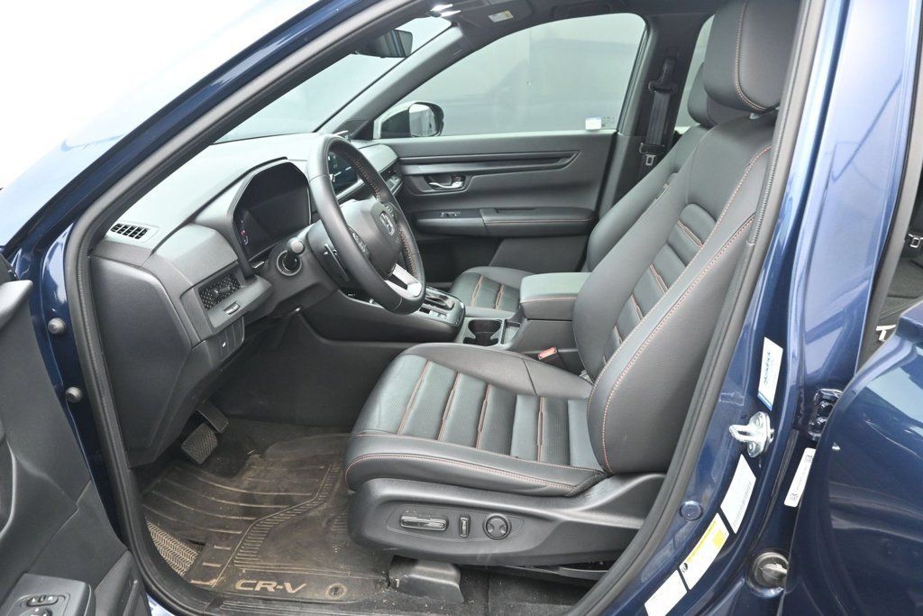Used 2026 Honda CR-V Sport-L image 14