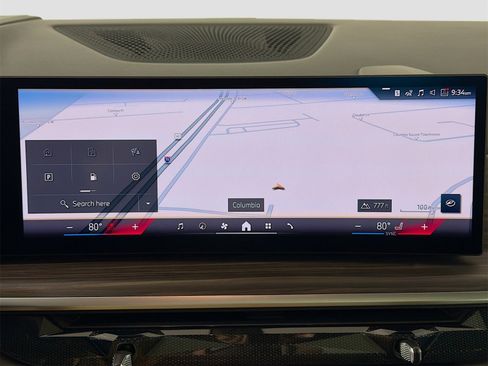 New 2026 BMW X5 xDrive40i w/ Climate Comfort Package image 17