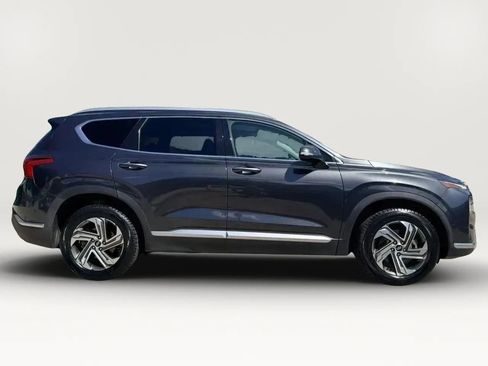 Used 2022 Hyundai Santa Fe SEL w/ Convenience + Premium Package FWD image 11
