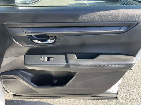 Used 2026 Honda CR-V EX image 41