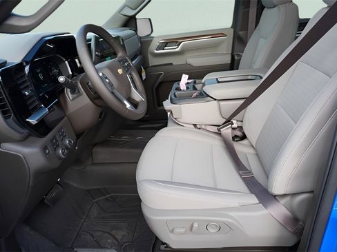 New 2026 Chevrolet Silverado 1500 LT w/ Safety Package image 14