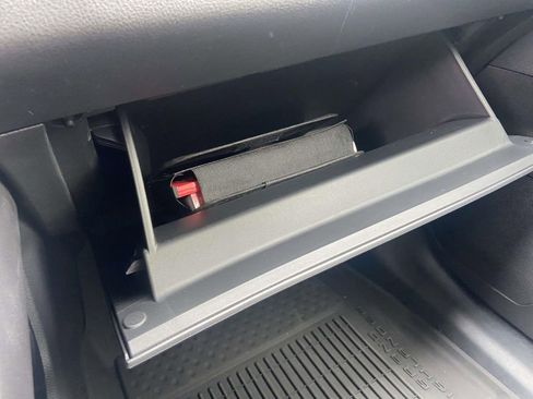 Used 2025 Toyota Grand Highlander FWD image 33