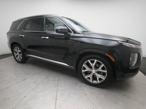 Used 2021 Hyundai Palisade Limited w/ Winter Package AWD/4WD image 37