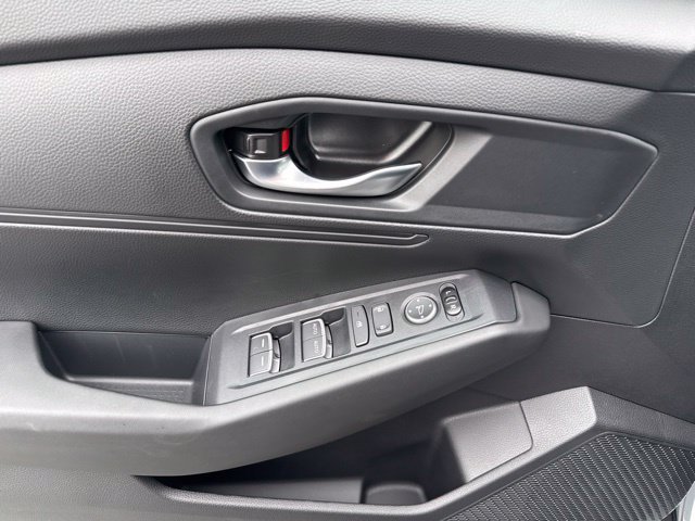 New 2026 Honda Accord LX image 14
