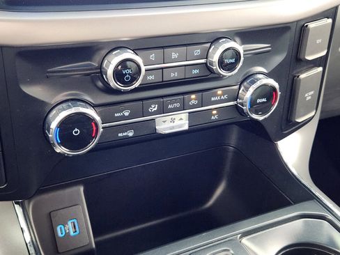 Used 2024 Ford F150 XLT w/ Mobile Office Package AWD/4WD image 24