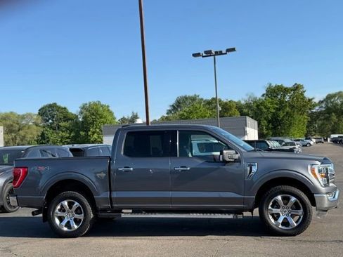 Used 2023 Ford F150 XLT w/ Equipment Group 302A High AWD/4WD image 34