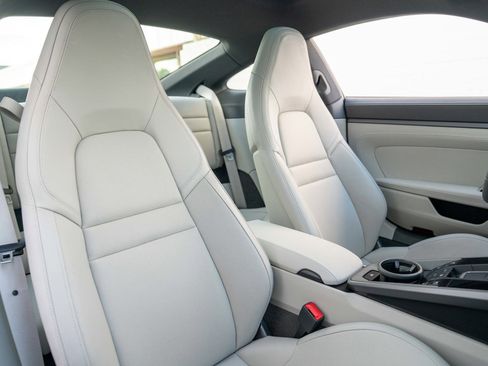 Used 2021 Porsche 911 Carrera S image 29