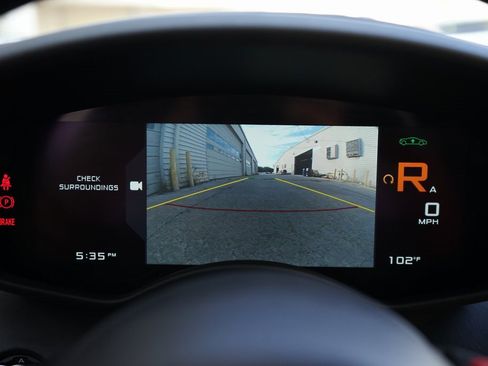 Used 2020 McLaren 600LT Base image 18