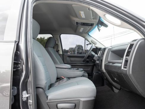 Used 2019 RAM 1500 Tradesman w/ Popular Equipment Group AWD/4WD image 34