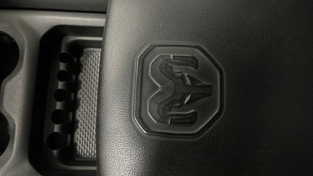 Used 2022 RAM 1500 Rebel w/ Rebel Level B Equipment Group AWD/4WD image 19