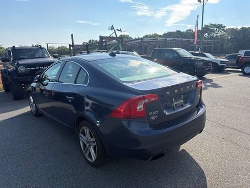 Used 2015 Volvo S60 T5 Premier FWD image 4