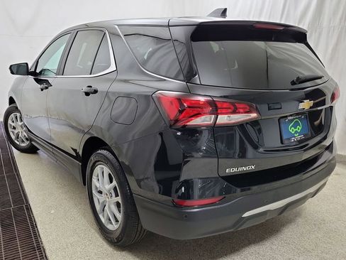 Used 2023 Chevrolet Equinox LT FWD image 7
