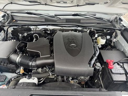 Used 2023 Toyota Tacoma SR5 w/ SX Package image 20