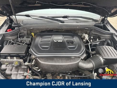 Used 2018 Jeep Grand Cherokee Altitude image 11