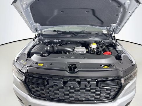 New 2026 RAM 1500 Big Horn AWD/4WD image 28