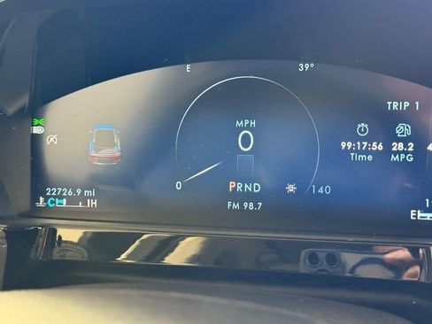 Used 2023 Lincoln Corsair Reserve w/ Towing Package image 23