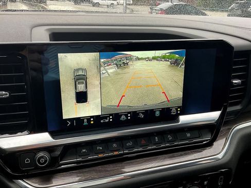 Used 2023 Chevrolet Silverado 1500 LTZ w/ LTZ Premium Texas Edition image 27