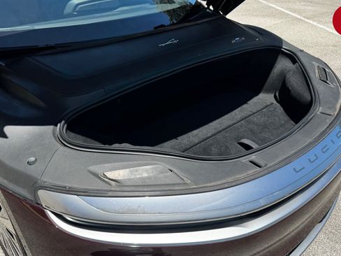 Used 2023 Lucid Air Touring AWD/4WD image 7