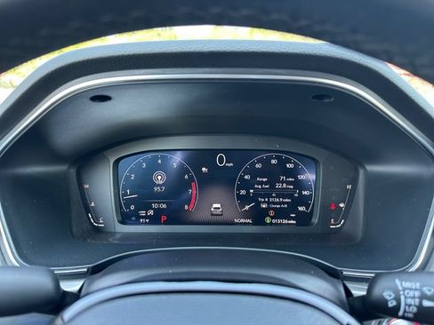 Used 2023 Acura Integra FWD image 29