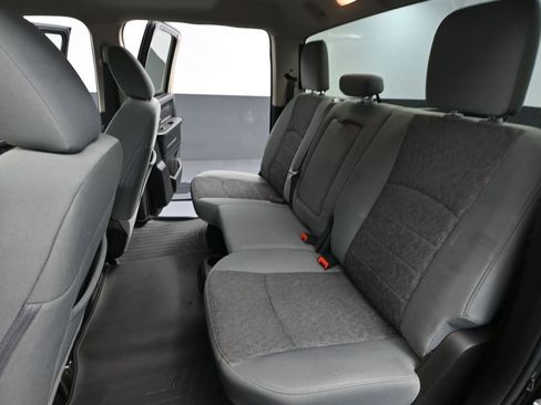 Used 2019 RAM 1500 Tradesman w/ Popular Equipment Group AWD/4WD image 35