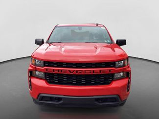 Used 2019 Chevrolet Silverado 1500 Custom w/ Custom Value Package AWD/4WD video 2