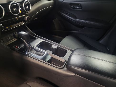 Used 2024 Nissan Sentra S FWD image 26