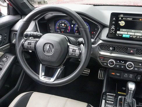 Used 2023 Acura Integra A-Spec FWD image 28