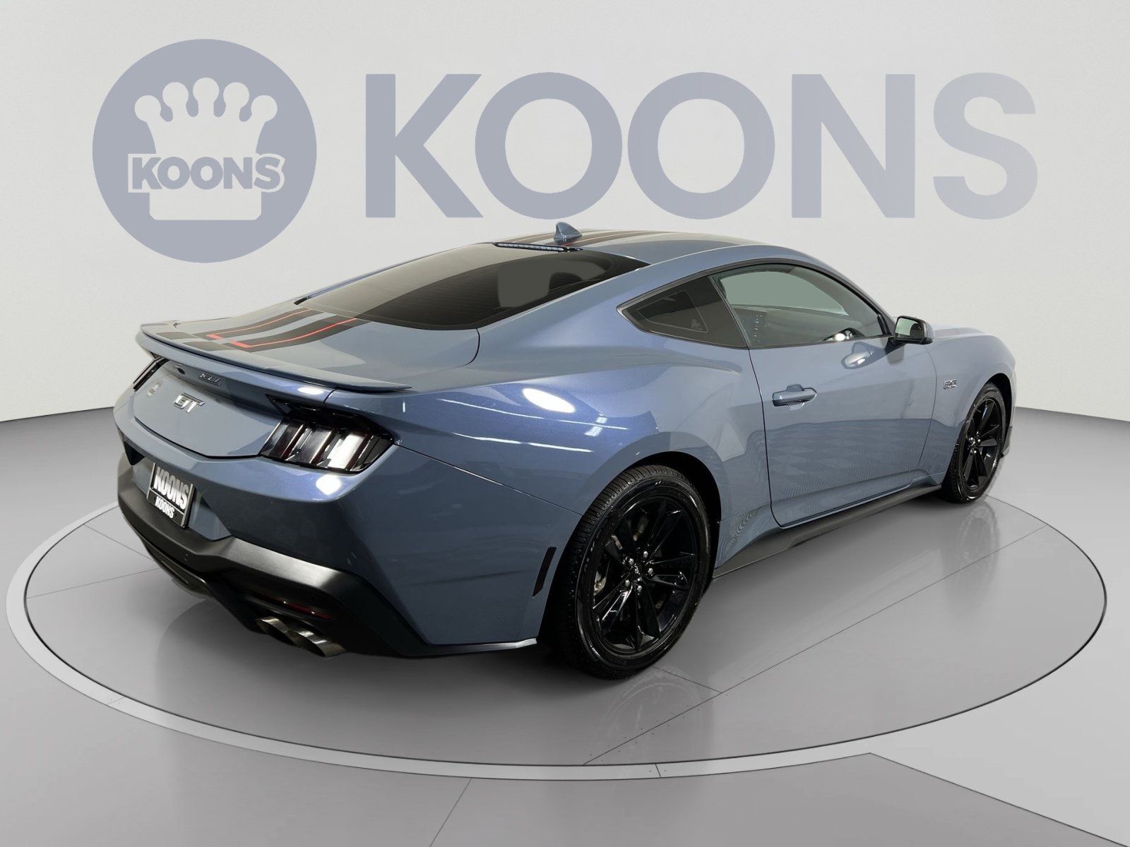 Certified 2024 Ford Mustang GT RWD image 11