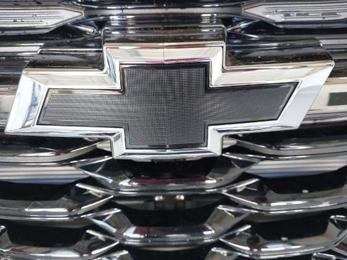 New 2026 Chevrolet Trax RS w/ Driver Confidence Package image 30