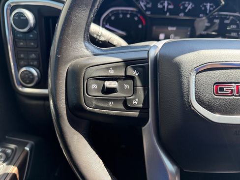 Used 2021 GMC Sierra 1500 SLT AWD/4WD image 18