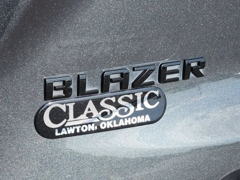 Used 2020 Chevrolet Blazer RS FWD image 11