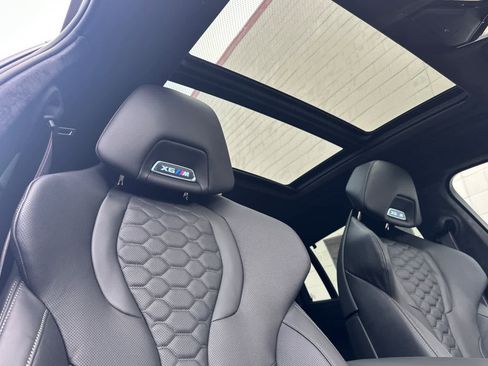 New 2026 BMW X6 M Competition w/ Executive Package image 19