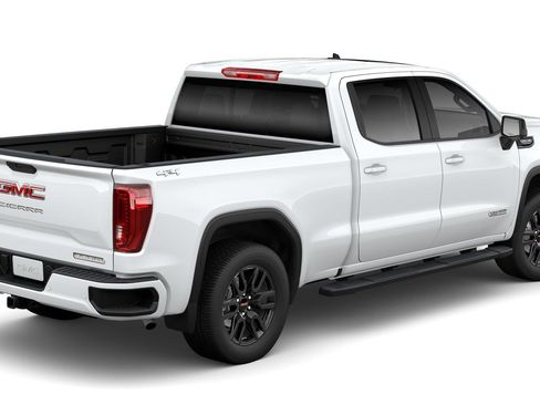 New 2026 GMC Sierra 1500 Elevation w/ Elevation Premium Package image 26