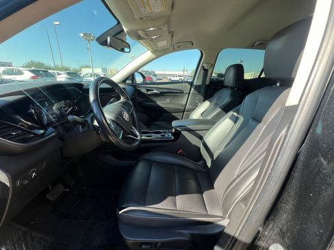 Used 2023 Buick Envision Essence image 27
