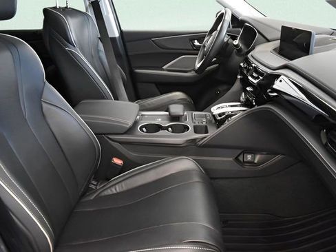 Used 2023 Acura MDX SH-AWD Advance Package image 21