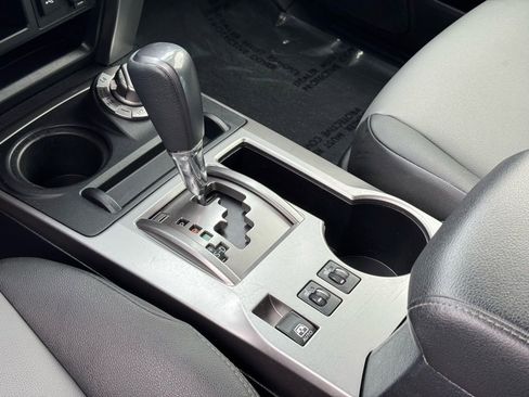 Used 2024 Toyota 4Runner SR5 Premium image 20