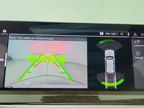 Used 2022 BMW X3 sDrive30i image 45