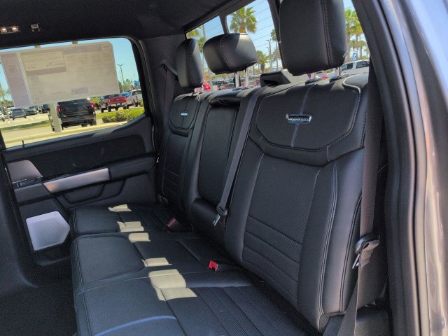 New 2026 Ford F350 Platinum w/ FX4 Off-Road Package AWD/4WD image 14
