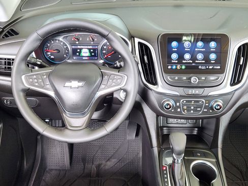 Certified 2024 Chevrolet Equinox LT FWD image 28
