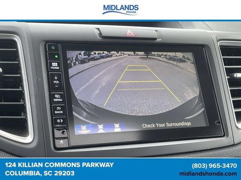 Used 2015 Honda CR-V EX-L image 27