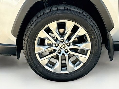 Certified 2024 Toyota RAV4 XLE Premium w/ Weather Package FWD image 30