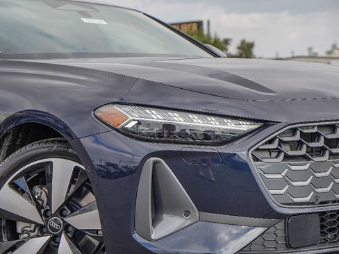 New 2025 Audi A5 2.0T Premium Plus image 2