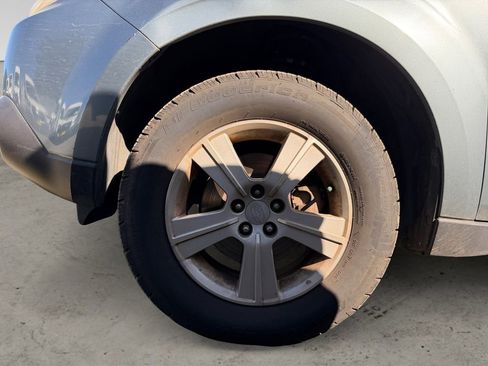 Used 2010 Subaru Forester 2.5X AWD/4WD image 12