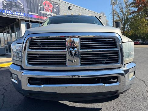 Used 2010 Dodge Ram 2500 Truck SLT w/ Big Horn Regional Pkg image 63