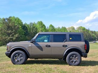 New 2026 Ford Bronco Big Bend AWD/4WD video 2